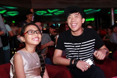 MC Trấn Thành nói về vụ lùm xùm cát sê của Phương Mỹ Chi